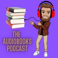 The Audiobooks Podcast cover