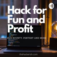 Hack for Fun and Profit cover