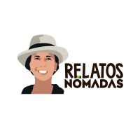 Relatos Nómadas cover