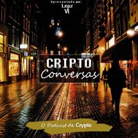 CriptoConversas cover