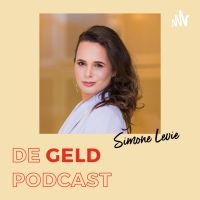 De Geld Podcast cover