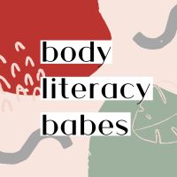 body literacy babes cover