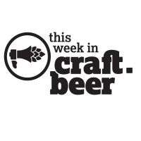 This Week in Craft Beer cover