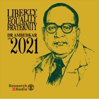 Research Radio cover
