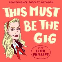This Must Be the Gig cover