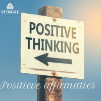 De Positieve Affirmatie Podcast cover