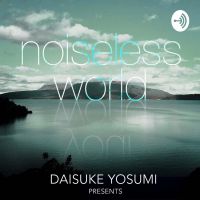 noiseless world cover