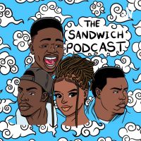 The Sandwich Podcast cover