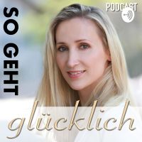 SO GEHT GLÜCKLICH cover