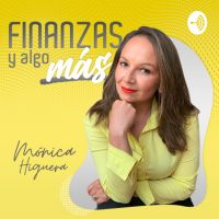 Finanzas y Algo Más | Educación Financiera |Finanzas Personales | Inversión cover
