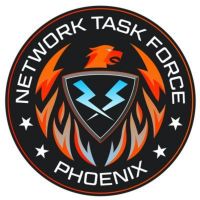 Phoenix Cast cover