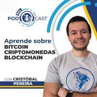 Blockchain Summit Latam Podcast cover