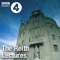 The Reith Lectures cover