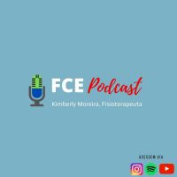 FCE Podcast cover