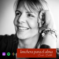 LONCHERA PARA EL ALMA con Carola Castillo cover