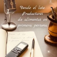 OLInadaGARCAS, productores de AGRO alimentos en primera persona cover