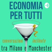 Economia per Tutti - Piano Inclinato cover