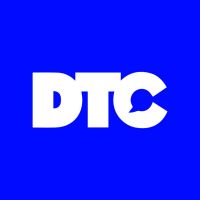 DTC Podcast cover