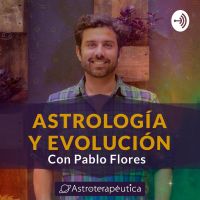 Astrología y Evolución cover