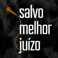 Salvo Melhor Juízo cover