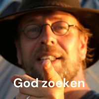God zoeken - by Ruud van Delft cover