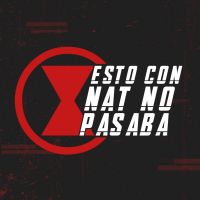 Esto con Nat no pasaba cover