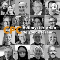 Het mysterie van de goede leraar cover