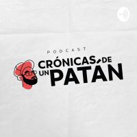 Crónicas de un Patán cover