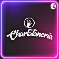 Charlatanería cover