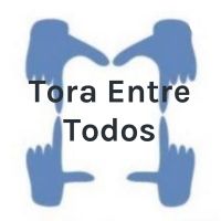 Tora Entre Todos cover