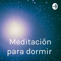 Meditación para dormir cover