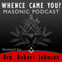 Whence Came You? - Freemasonry discussed and Masonic research for today's Freemason cover