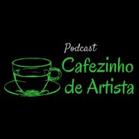 Cafezinho de Artista (CDA) cover