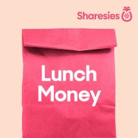 Lunch Money cover