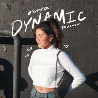 Extra Dynamic with ur mom ashley cover