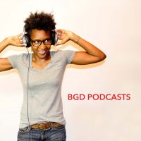 BGD Podcasts cover