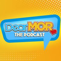 Dear MOR: The Podcast cover
