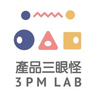 產品三眼怪 3PM LAB cover