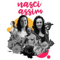 Nasci Assim cover