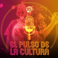 El pulso de la cultura cover