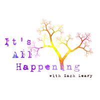 It's All Happening cover