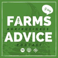 Farms Advice Agribusiness Podcast cover