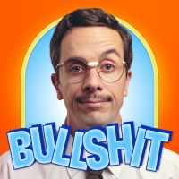 Bullshit cover