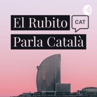 El Rubito Parla Català cover