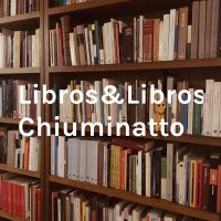 Libros&Libros
Pablo Chiuminatto cover