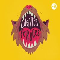 Cuentos Feroces cover