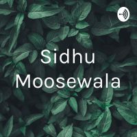 Sidhu Moosewala cover