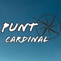 Punto Cardinal cover