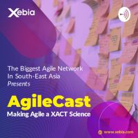 AgileCast cover