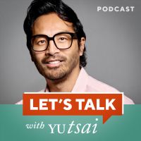 Let's Talk with YuTsai cover